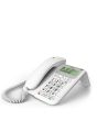 BT 061127 Decor 2200 Home Phone White