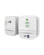 Bt 084288 Mini Wi-Fi Home Hotspot 600 Kit - Powerline