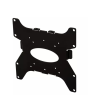 BTech BT7532/B LCD Screen Wall Mount Up To 42' Black