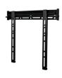 B Tech BTV510 Universal Flat Screen Wall Mount Screen Size: Up To 55” Black