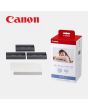 Canon KP108IN 4X6 Ink And Paper Set