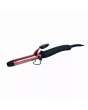 Carmen C81049COP 25Mm Curling Tong Black - Copper
