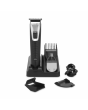 Carmen C81239BLK 9-In-1 Grooming Set Black
