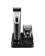 Carmen C81239BLK 9-In-1 Grooming Set Black