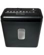 Cathedral SHSC5 Cathedral Strip-Cut Shredder Black