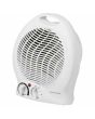 Daewoo HEA1138 2000W Portable Fan Heater