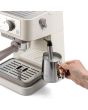 Delonghi EC260.CR Espresso Coffee Machine Cream 