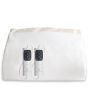 Dreamland 16925C Warming Overblanket Dual Control White