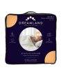 Dreamland 16925C Warming Overblanket Dual Control White