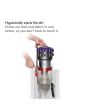 Dyson CY28AN 228563-01 Big Ball Animal 2 Cy28an2. Grey / Purple