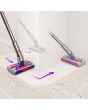 Dyson SV19 Omni-Glide (369377-01) Hard Floor Only Silver