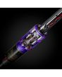 Dyson SV19 Omni-Glide (369377-01) Hard Floor Only Silver