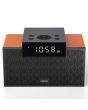 Edifier EDF100005 Multifunctional Integrated 2.1 Bluetooth Speaker, Mp260 Black-Wood