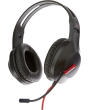 Edifier G1 BLACK USB Sound Card Gaming Headset Black