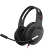 Edifier G1 BLACK USB Sound Card Gaming Headset Black
