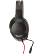 Edifier G1 BLACK USB Sound Card Gaming Headset Black