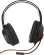 Edifier G1 BLACK USB Sound Card Gaming Headset Black