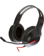 Edifier G1 BLACK USB Sound Card Gaming Headset Black