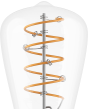Eglo 110307 Led E27 7.3W = 60W 806 Lumen 2700K
