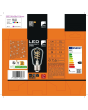 Eglo 110307 Led E27 7.3W = 60W 806 Lumen 2700K