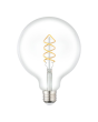 Eglo 110317 Led E27 7.3W = 60W 806 Lumen Warm White 2700K