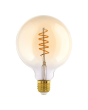 Eglo 110371 Led E27 8W = 60W Dimmable Lumen 806 2700K