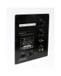 ELIPSON FACETSUB8B Prestige Facet 8' Subwoofer Black