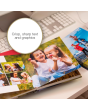 Epson C13S400044 Value Glossy Photo Paper, 40 Sheets White