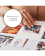 Epson C13S400044 Value Glossy Photo Paper, 40 Sheets White