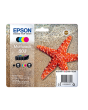 Epson C13T03U64010 Starfish Multipack 603 Multipack