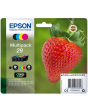 Epson C13t29864012 Multipack Ink