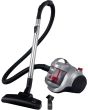 Ewbank EW3115 Motionlite Bagless Cylinder Vacuum Silver / Red