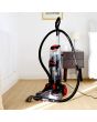 Ewbank EWFCC025 Hydroc2 Carpet And Upholstery Cleaner Black
