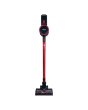 Ewbank EWVC3210 Air Dash Cordless Vacuum Cleaner Red/Grey