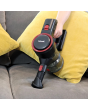 Ewbank EWVC3210 Air Dash Cordless Vacuum Cleaner Red/Grey