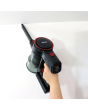 Ewbank EWVC3210 Air Dash Cordless Vacuum Cleaner Red/Grey
