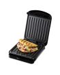 George Foreman 25800 Fit Grill - Small Black
