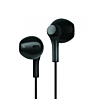 Groove GV-EB16-BK Digital Buds USB-C Earphones With Remote + Mic Black