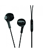 Groove GV-EB16-BK Digital Buds USB-C Earphones With Remote + Mic Black
