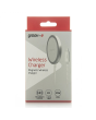 Groove GV-MA141-WE Magnetic Wireless Charger 15W White