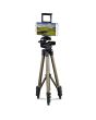 Hama 00004619 Tripod 3 In 1 Smartphone / Tablet