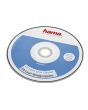 Hama 00044721 CD Laser Cleaning Disc Metal