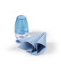 Hama 00113804 40Ml Screen Cleaning Set Including Microfibre Cloth