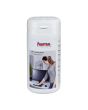 Hama 00113805 Office Cleaning Cloths X100