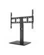 Hama 00118095 TV Stand 32'-65' Black