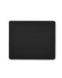 Hama 00126858 Easy Mouse Pad, Rubberised Underside Black