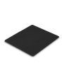 Hama 00126858 Easy Mouse Pad, Rubberised Underside Black