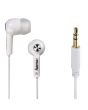 Hama 00177075 In-Ear Stereo Earphones White