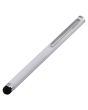 Hama 00182510 Stylus, Soft Touch Tip, With Clip