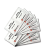 Hama 00183471 Display Moist Cleaning Cloths, For Smartphone Displays